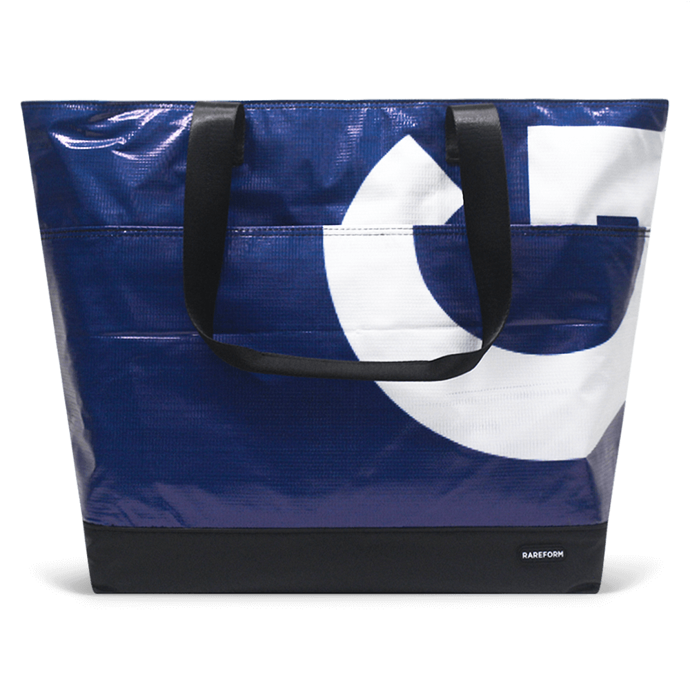 Almost Perfect Hudson Tote Bag - Stylish & Durable Leather Handbag for Women - Perfect for Work, Travel & Everyday Use