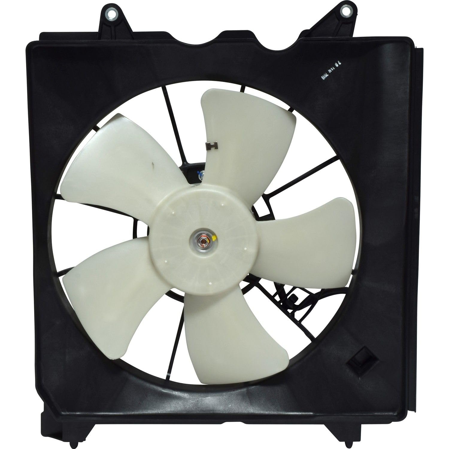 FA 50522C Engine Cooling Fan Assembly - High Performance Replacement for Cars & Trucks - Perfect for Overheating Prevention & Engine Temperature Control