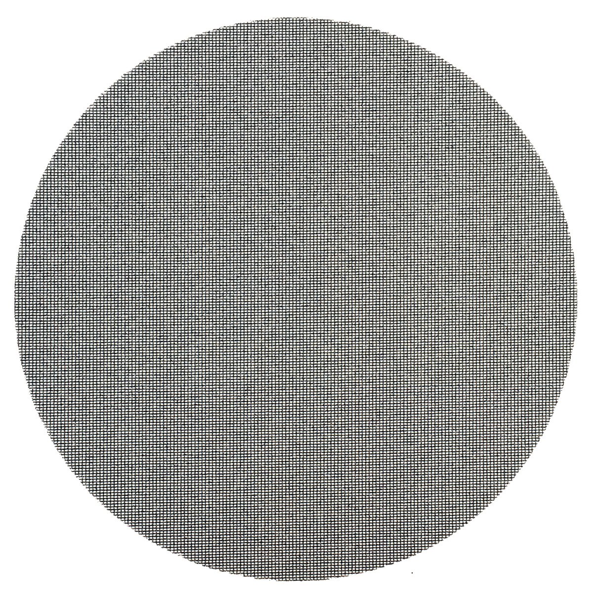 Americo Manufacturing 506018 60 Grit Sanding Screen Discs (10 Pack), 18 Inch - Perfect for Woodworking, Metal Polishing & Surface Preparation