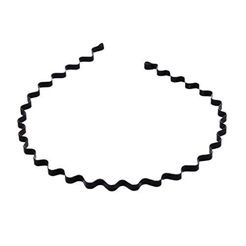Soft Padded Velvet Hair Bands for Women & Kids - Comfortable Hair Accessories Gift Set with Hair Clips - Perfect for School, Work, and Everyday Styling