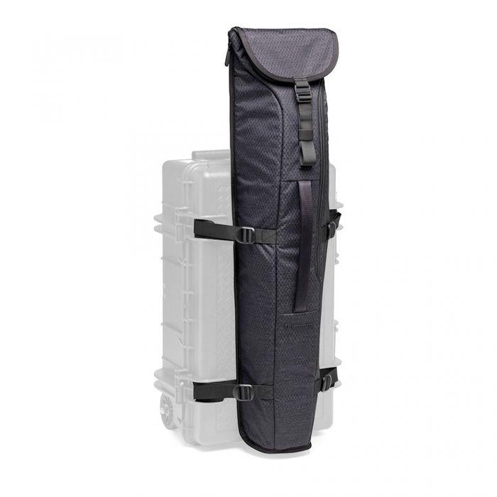 Manfrotto Reloader Tough Tripod Bag - Durable Camera Bag for DSLR & Mirrorless - Perfect for Travel, Hiking & Outdoor Photography