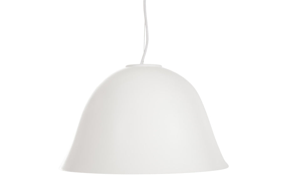 Norr11 Cloche Two - Modern Scandinavian Pendant Light for Dining Room, Kitchen Island & Living Room Decor