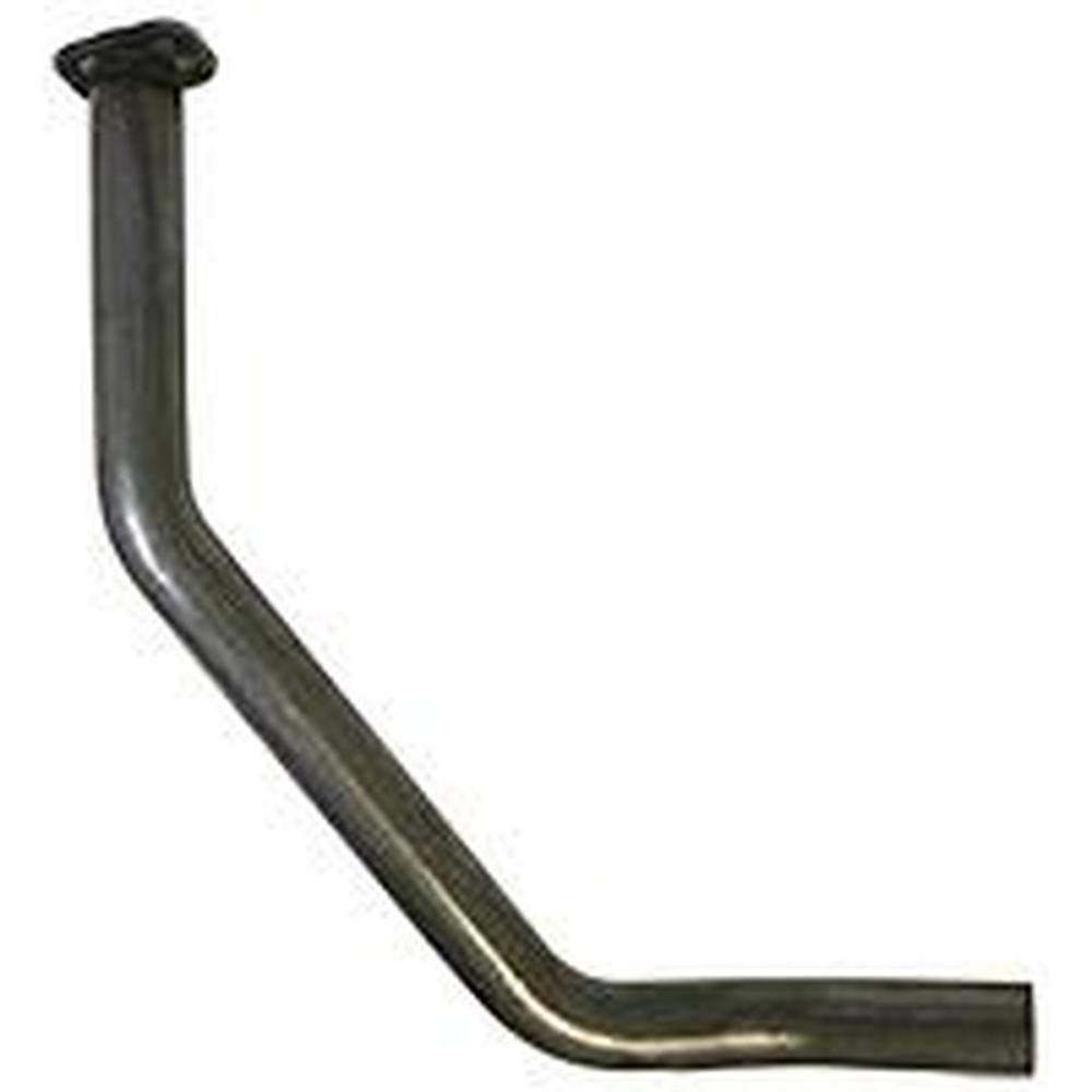 RAParts R1106OE Replacement Exhaust Pipe Compatible with John Deere Tractors - Durable Performance for Agricultural & Landscaping Equipment
