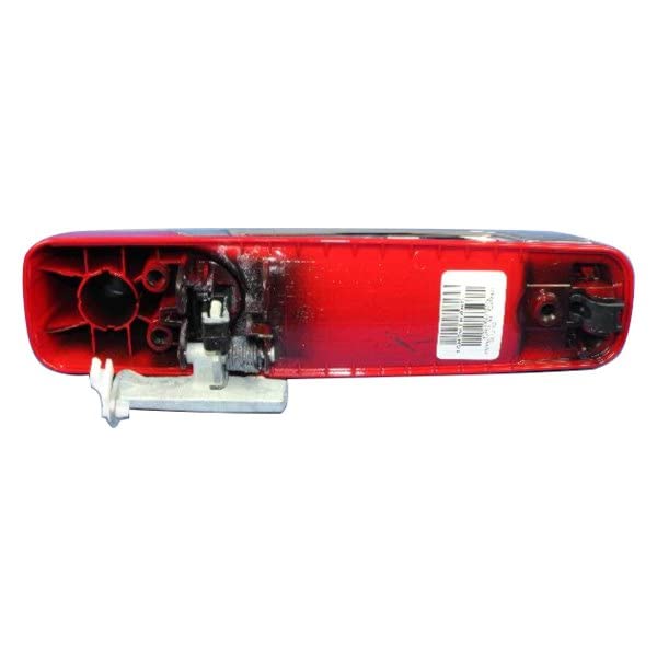 Right Side Exterior Car Door Handle - Durable Replacement for Smooth Entry & Exit - Perfect for Sedans, SUVs & Trucks