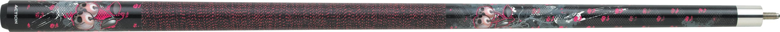 Premium Eight Ball Mafia EBM07 Pool Cue Stick - Professional Billiard Accessory for Tournament & Home Game Use