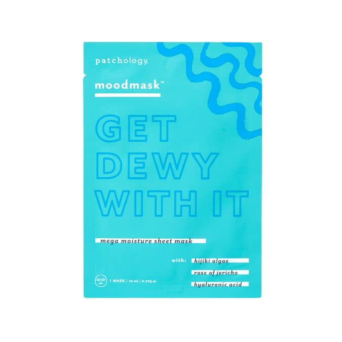 Premium Single Face Sheet Mask - Hydrating & Brightening for Glowing Skin | Perfect for Daily Skincare & Spa Nights