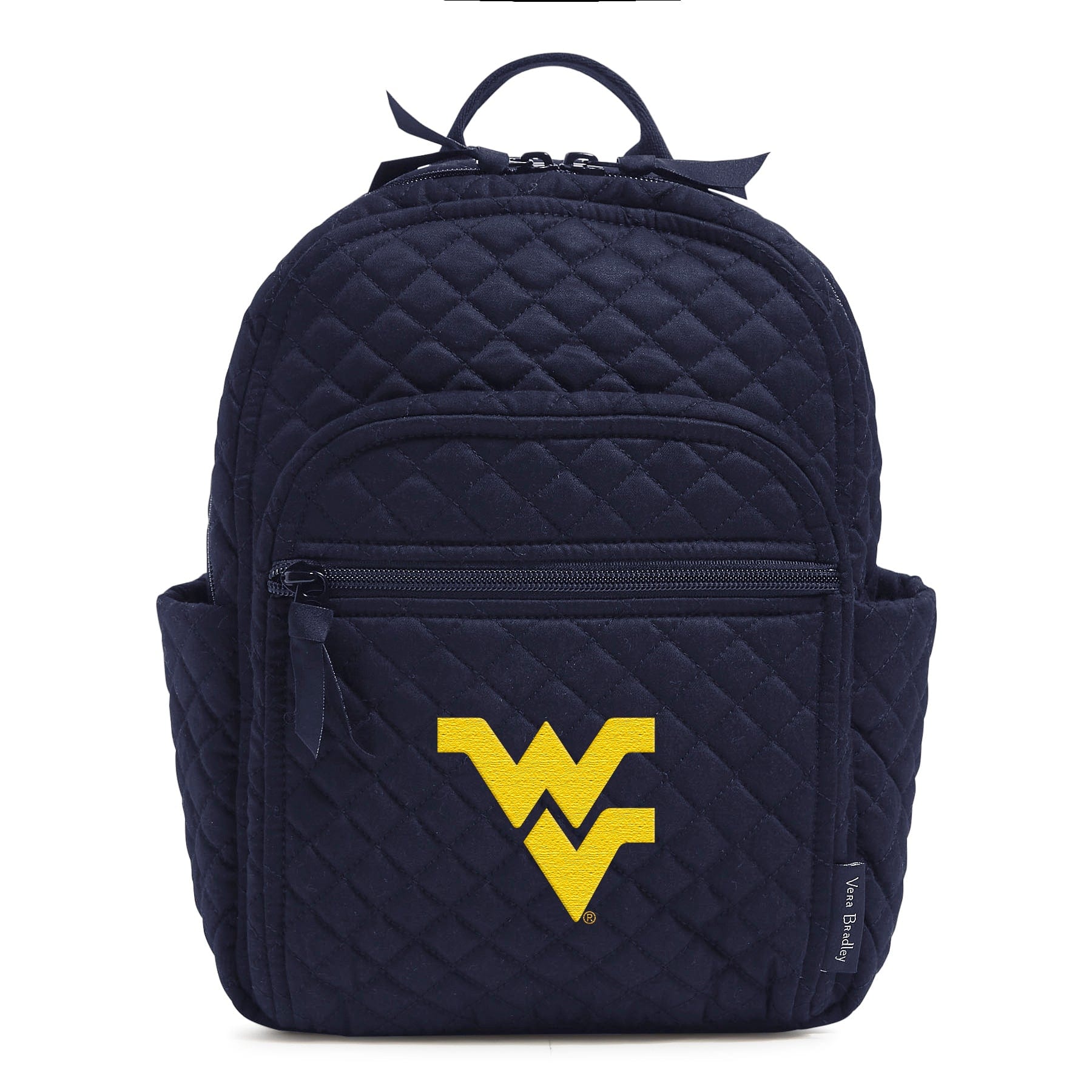 Stylish Collegiate Small Backpack for School & Travel - Lightweight Durable Bookbag for Students & Commuters - Perfect for College, Work & Everyday Use