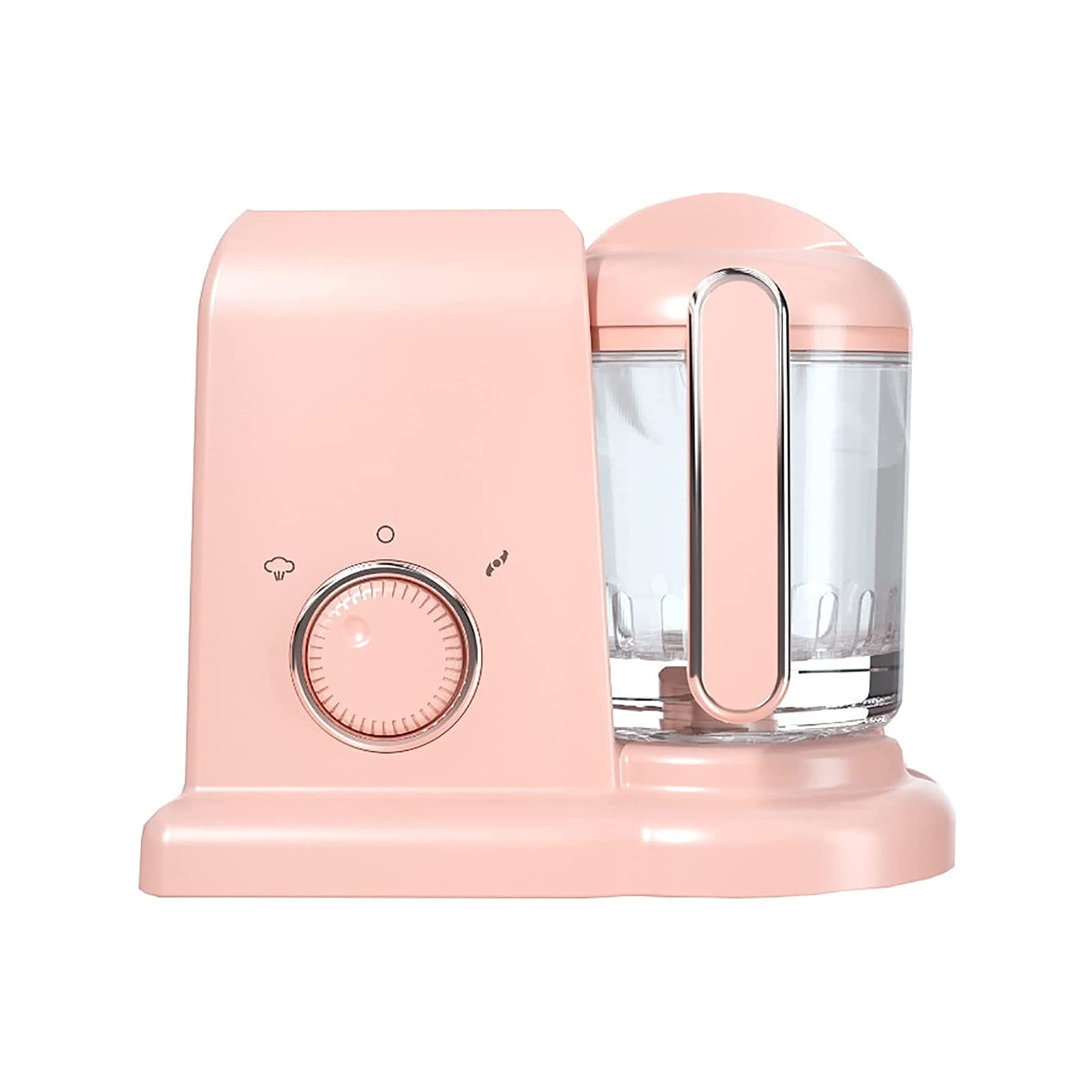 VSDY All-in-One Baby Food Maker | Steamer, Blender, Cooker & Warmer for Toddlers | Auto Cooking & Easy Clean | Perfect for Homemade Baby Puree & Healthy Meals