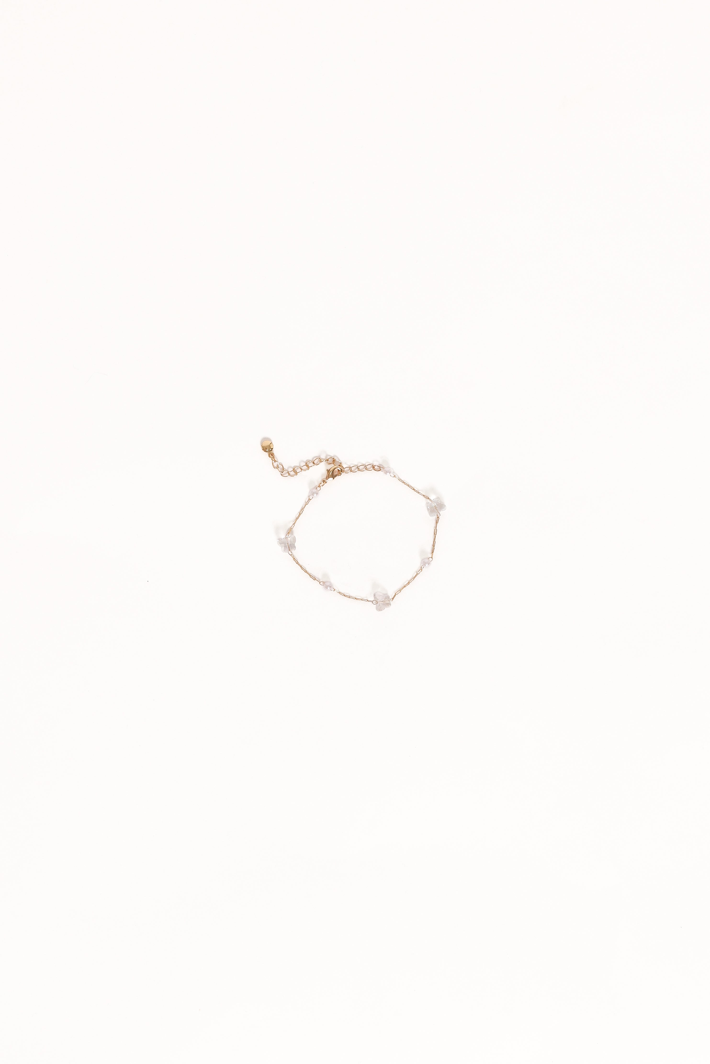 Emilia Gold Bracelet for Women - Elegant & Stylish Jewelry Gift for Her - Perfect for Parties, Weddings & Everyday Wear