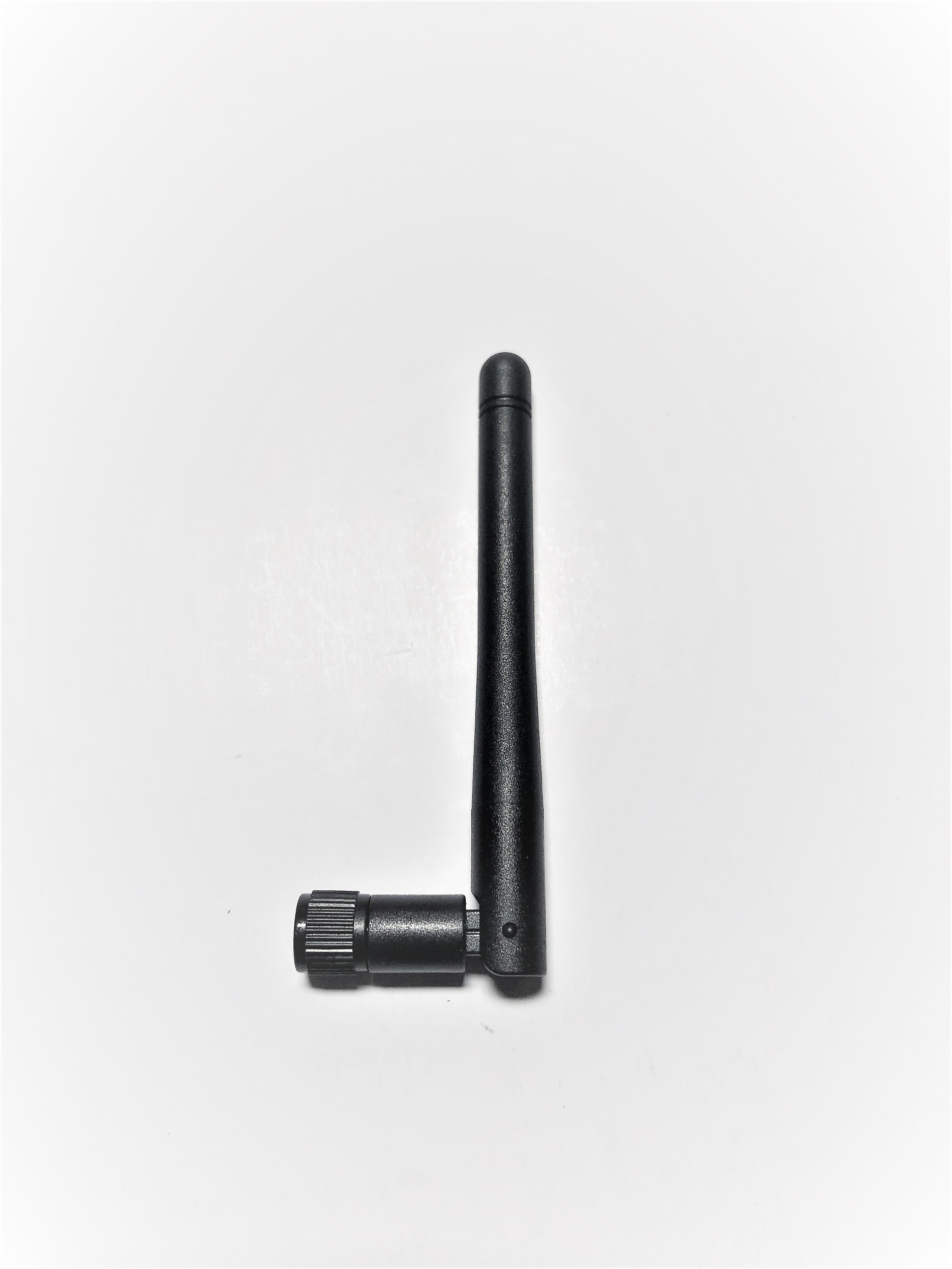BOYO VTC700R VTC700RQ Replacement RF Antenna - Compatible with VTC700R/VTC700RQ Series - Perfect for Car GPS Navigation & Vehicle Tracking Systems