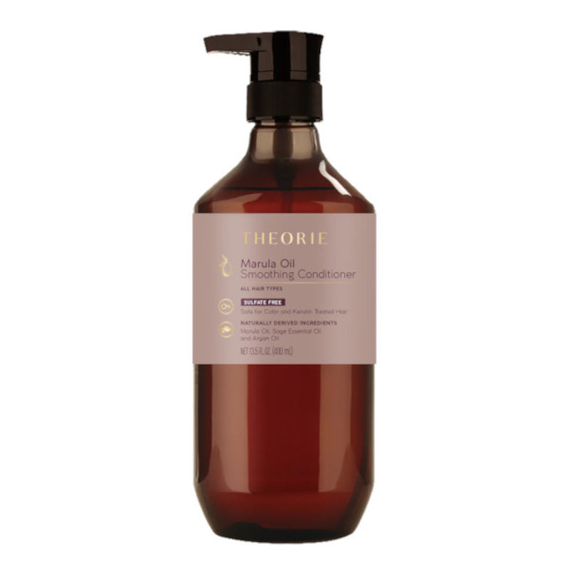Marula Oil Deep Conditioning Treatment - 400ml Hydrating Hair Repair for Dry, Damaged Hair - Perfect for Salon-Quality Results at Home