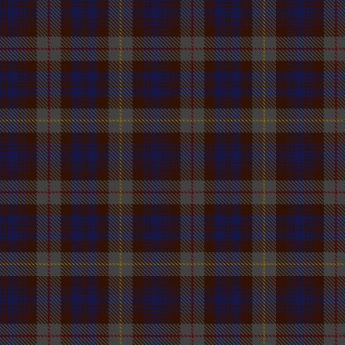Bartlam Tartan Plaid Scarf - Classic Wool Checkered Wrap for Men & Women - Perfect for Fall, Winter & Outdoor Adventures