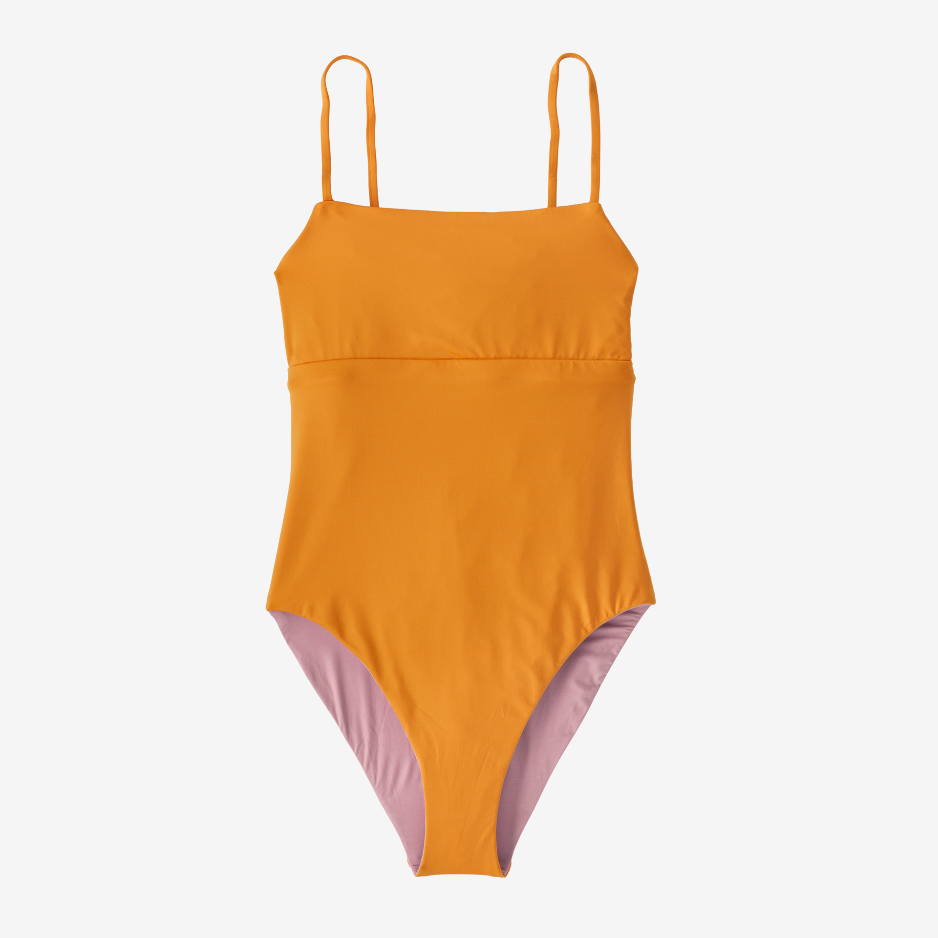 Women's Reversible Sunrise Slider One Piece Swimsuit - UPF 50+ Sun Protection, Adjustable Straps for Beach, Pool & Summer Vacation