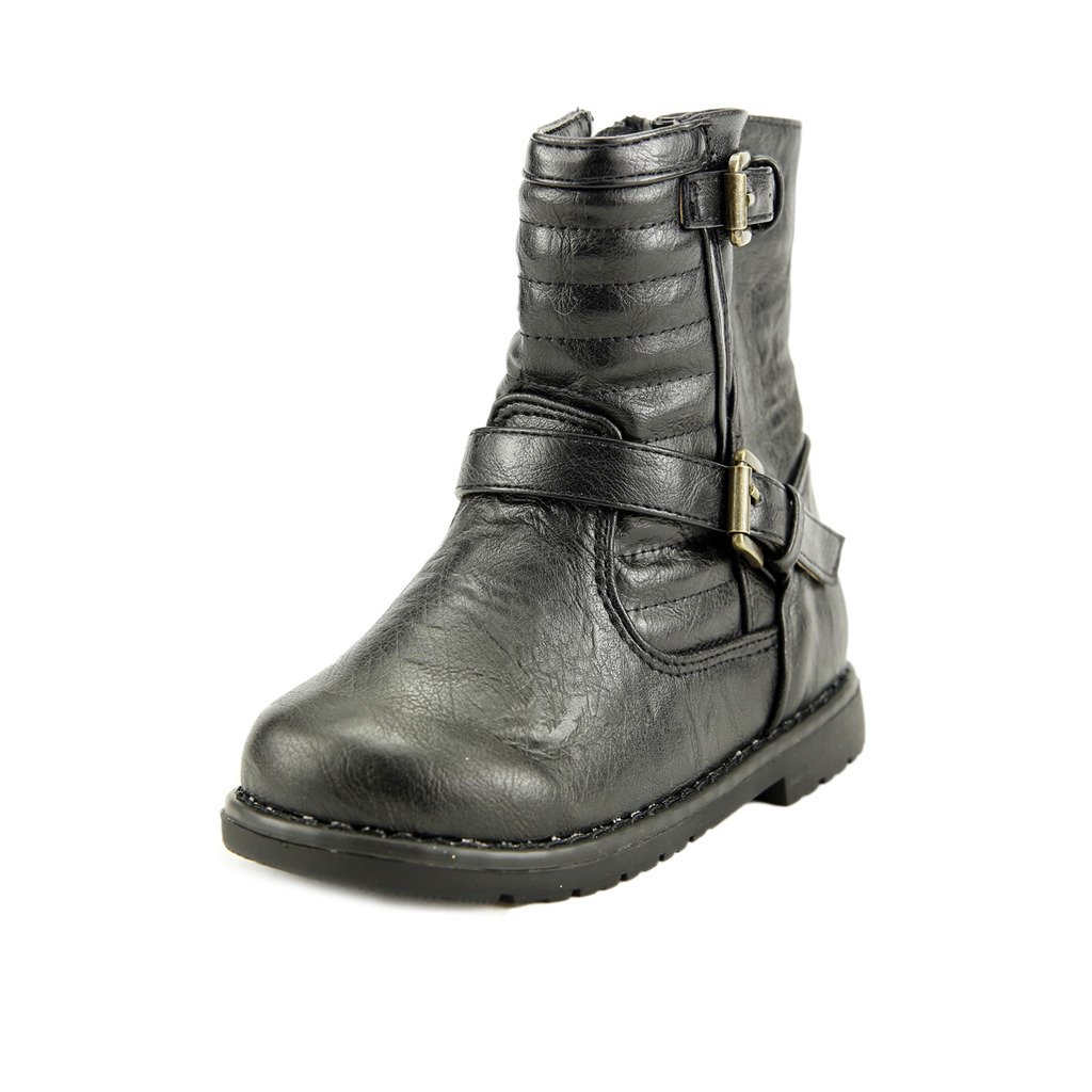 The Doll Maker Zip Bootie - Stylish & Comfortable Women's Booties for Casual Wear & Outdoor Activities