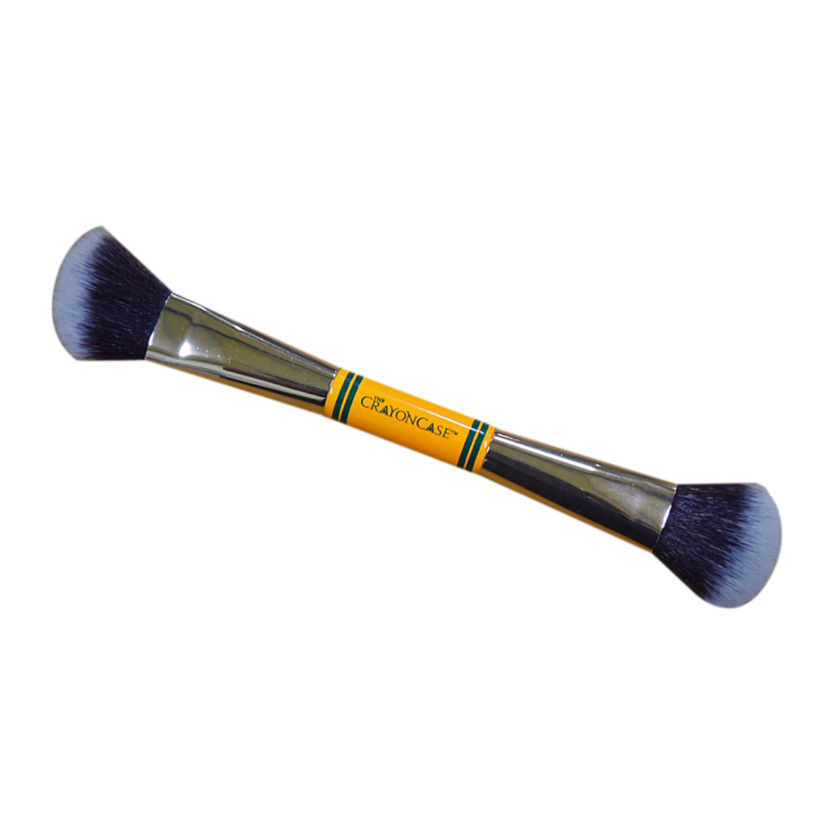 Jumbo Pencil Brush - Professional Makeup Brush for Eyeshadow & Eyeliner - Perfect for Detailed Makeup Application & Smokey Eye Looks