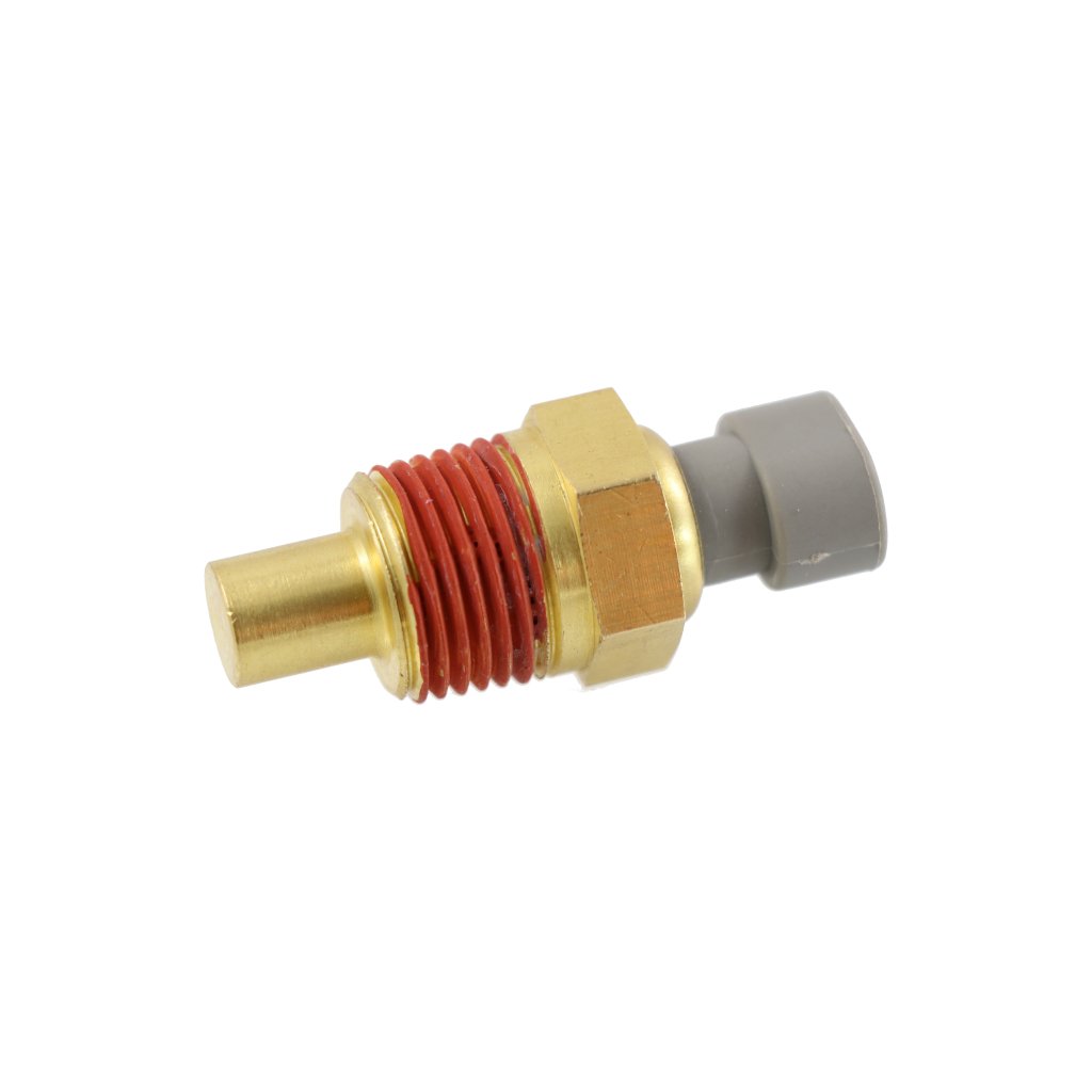 Fortpro Coolant Temperature Sensor Replacement for International 1675751C1 & F235449 | Compatible with International Trucks & Heavy-Duty Vehicles | Engine Cooling System Maintenance