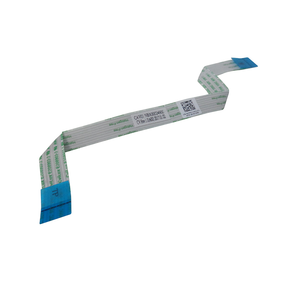 Original: Dell Chromebook 3180 3189 Touchpad Cable CPFC1 NBX00024900   Optimized: Dell Chromebook 3180 3189 Replacement Touchpad Cable - CPFC1 NBX00024900 - Compatible with School & Business Laptops
