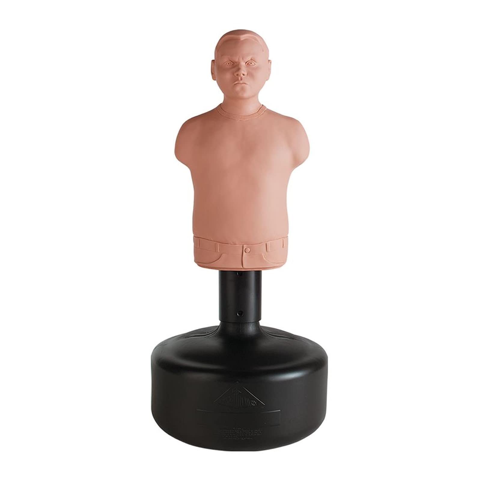 Century Bobby Bully Punching Bag for Kids - Youth Training Dummy for Boxing, Kickboxing & Martial Arts | Freestanding Body Opponent Bag | Perfect for Home Gym, Kids Fitness & Self-Defense Training