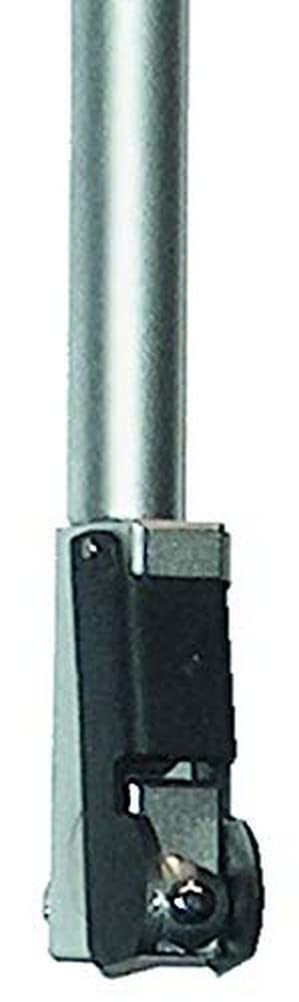 Vogel's 237012 Internal Precision Dial Gauge Set - 18-35mm Range, 0.01mm Accuracy, 7 Measuring Pins (Grey) - Ideal for Machining, Engineering, and Quality Control Measurements