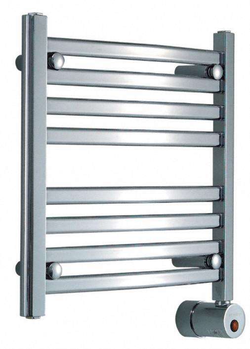 Mr. Steam Broadway W219TPC Hardwired Towel Warmer - 20