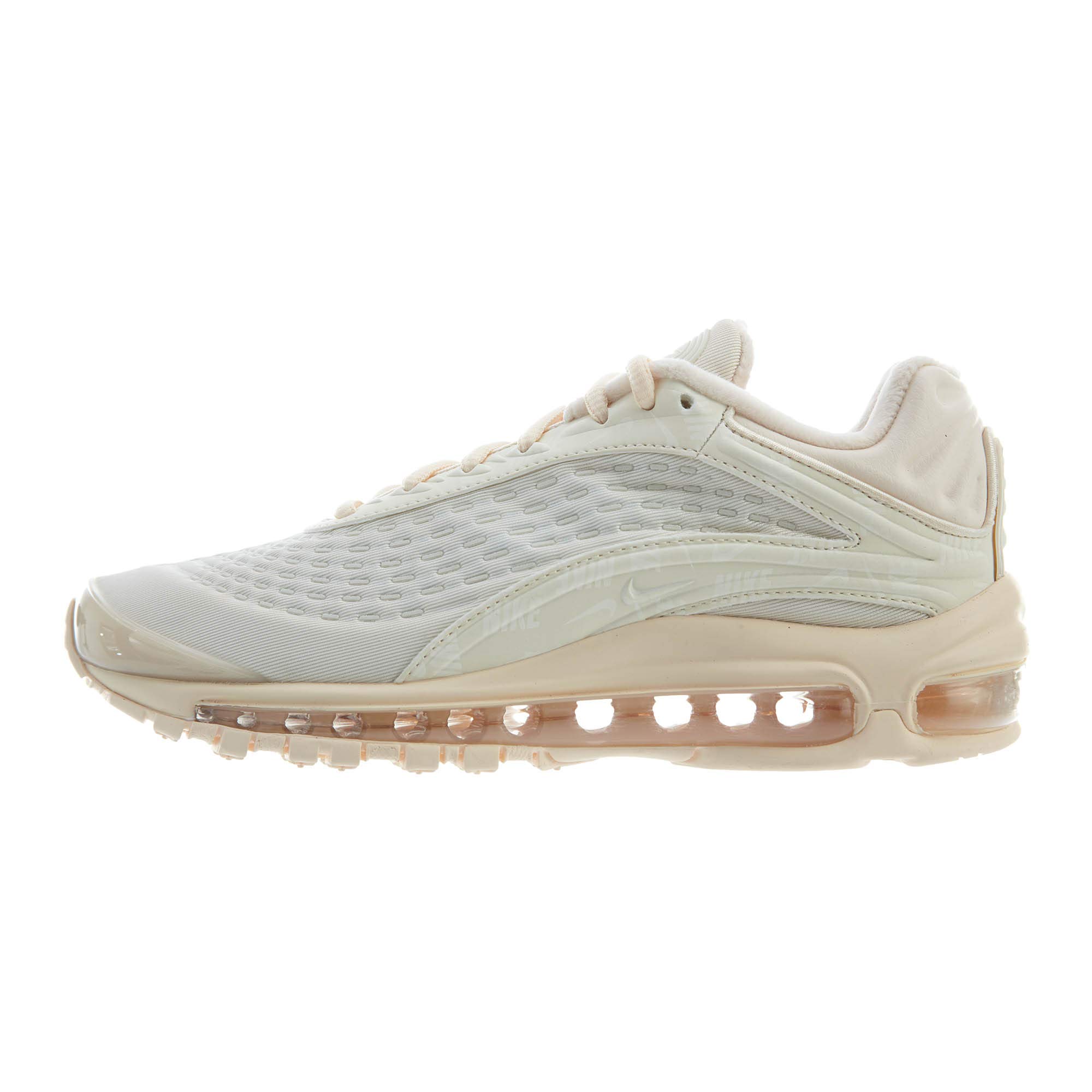 Nike Women's Air Max Deluxe SE Running Shoes - Lightweight Comfort for Jogging, Gym & Everyday Wear | Trendy Athletic Sneakers for Women
