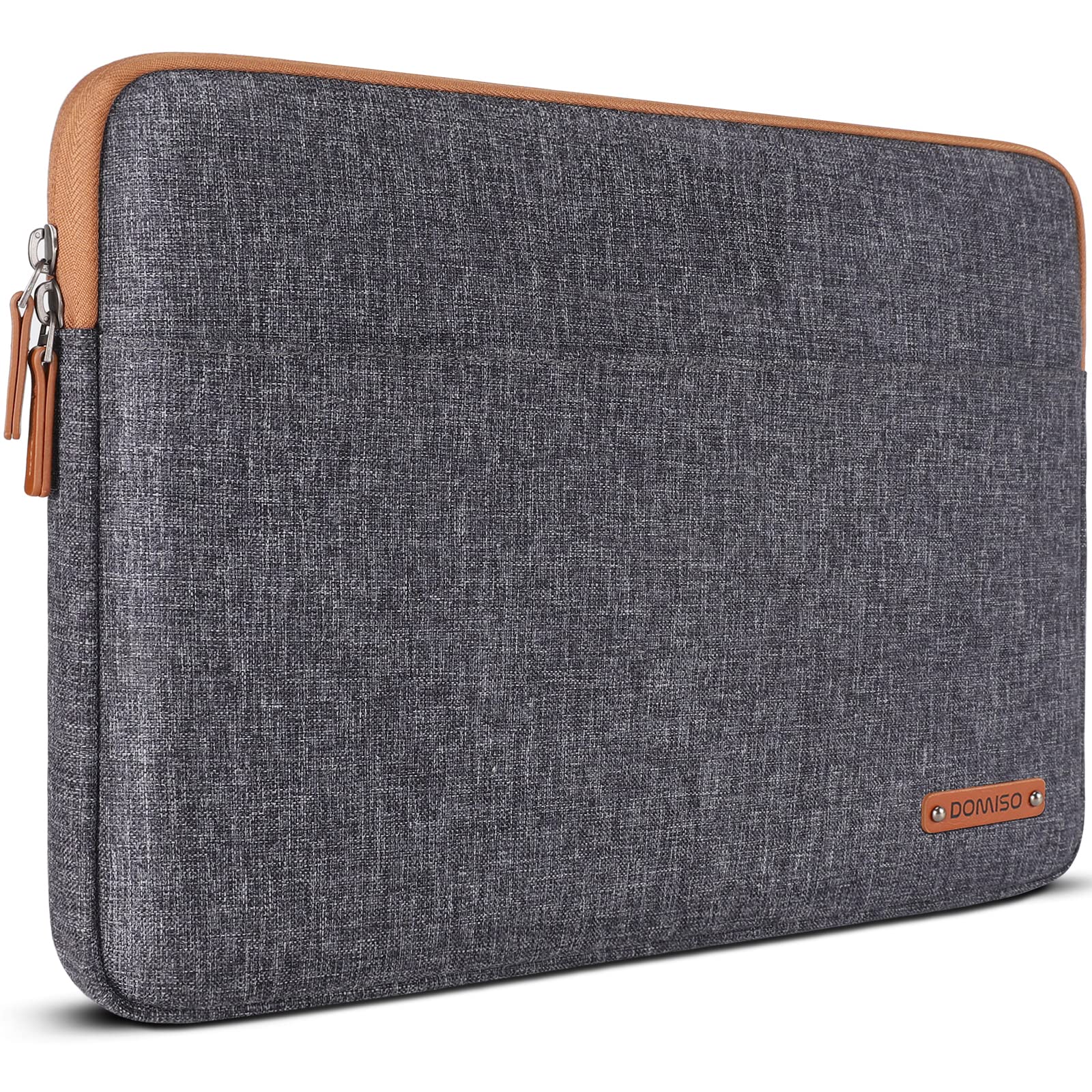 DOMISO 10.1 Inch Waterproof Tablet Sleeve Case - Protective Cover for 9.7