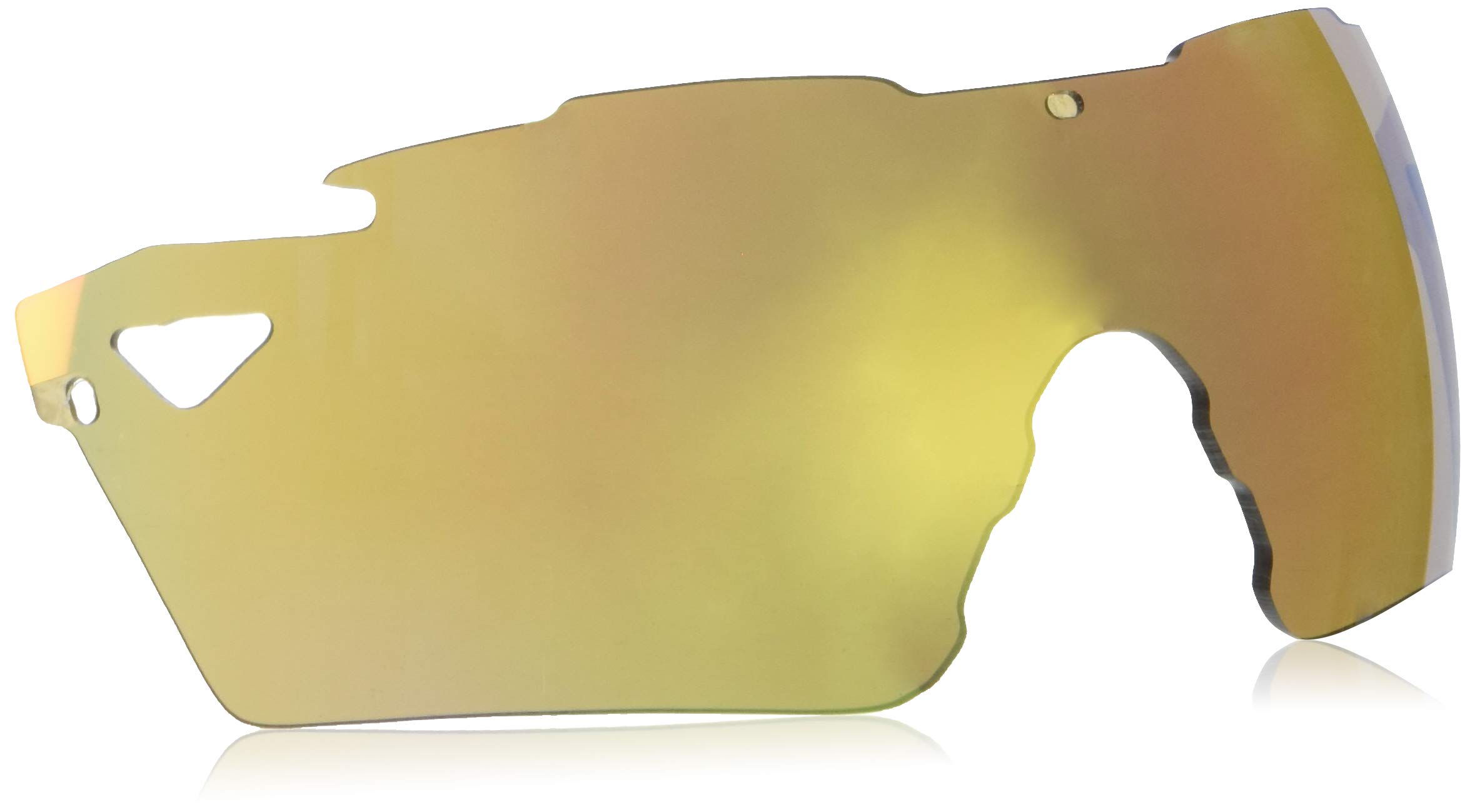 Bolle 6th Sense Small Sunglasses for Women & Men - Polarized UV Protection - Lightweight Sports & Driving Shades - Perfect for Running, Cycling, and Outdoor Activities