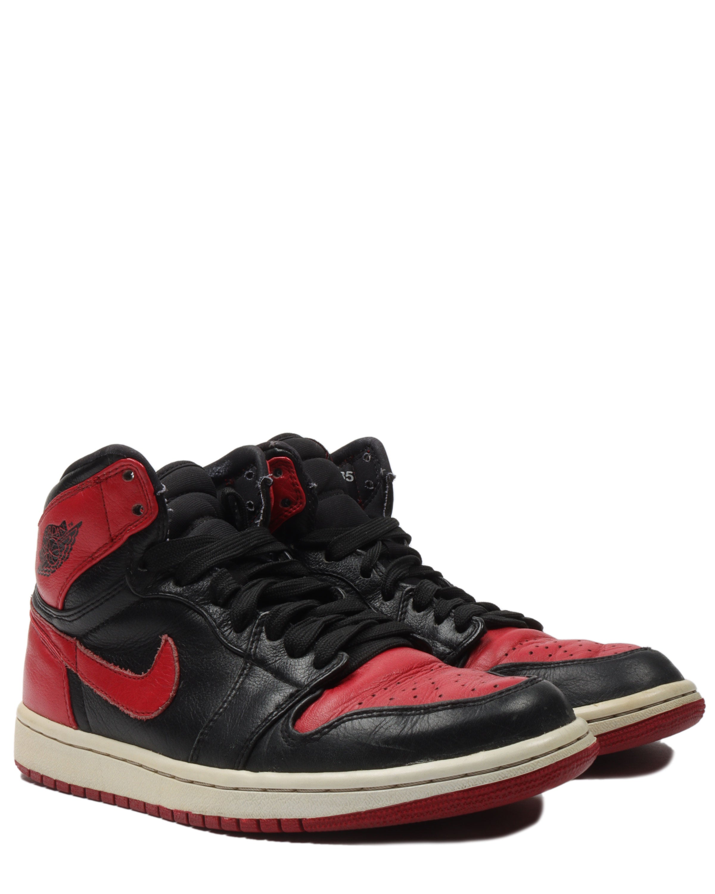 Original Air Jordan 1 Retro High OG 