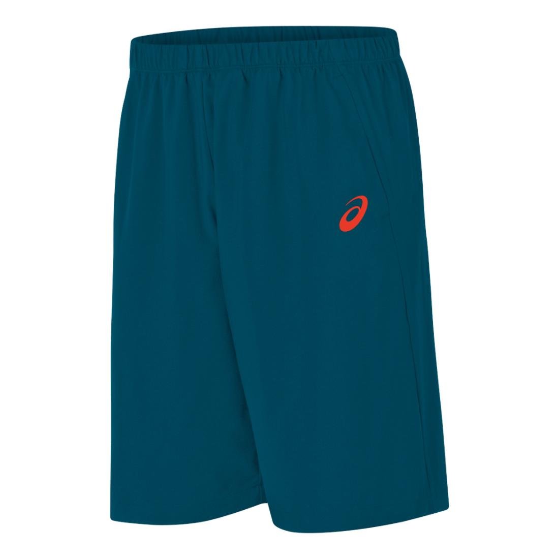 ASICS Men's Running Shorts - Lightweight Quick-Dry Athletic Shorts for Workout & Training - Perfect for Gym, Jogging, and Outdoor Sports