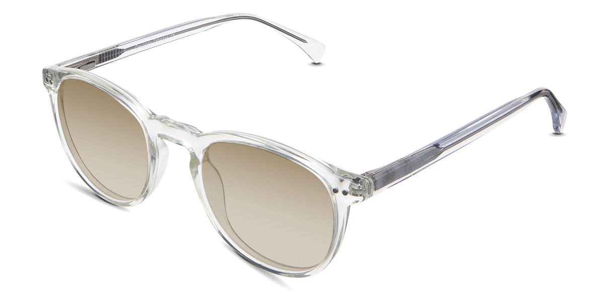 Shea Women's Prescription Sunglasses UV Protection Polarized Lenses for Driving, Outdoor & Fashion Use