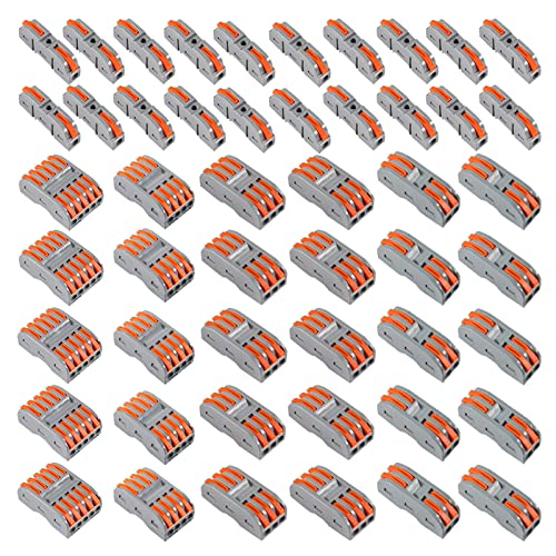 50pcs Assortment kits