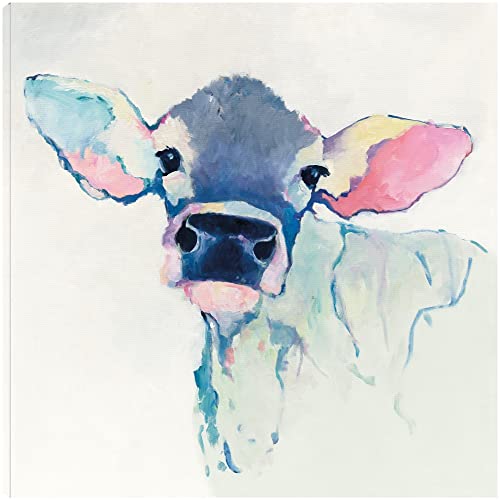 Bessie with Color
