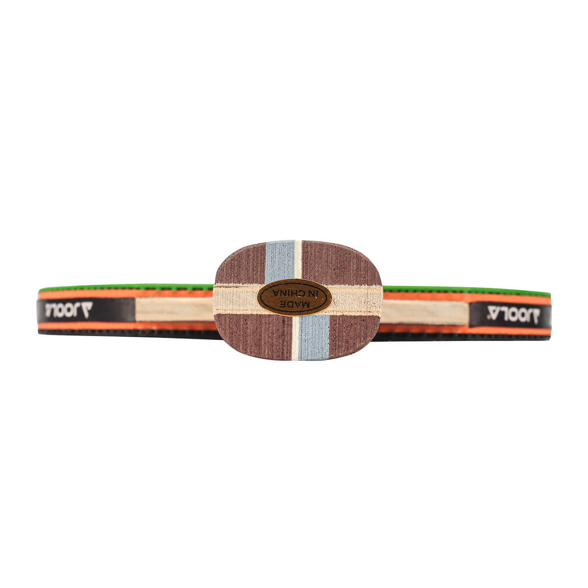 JOOLA Infinity Balance Table Tennis Racket with High-Performance Micron Rubber - Professional Ping Pong Paddle for Indoor & Outdoor Play, Training & Competitive Matches