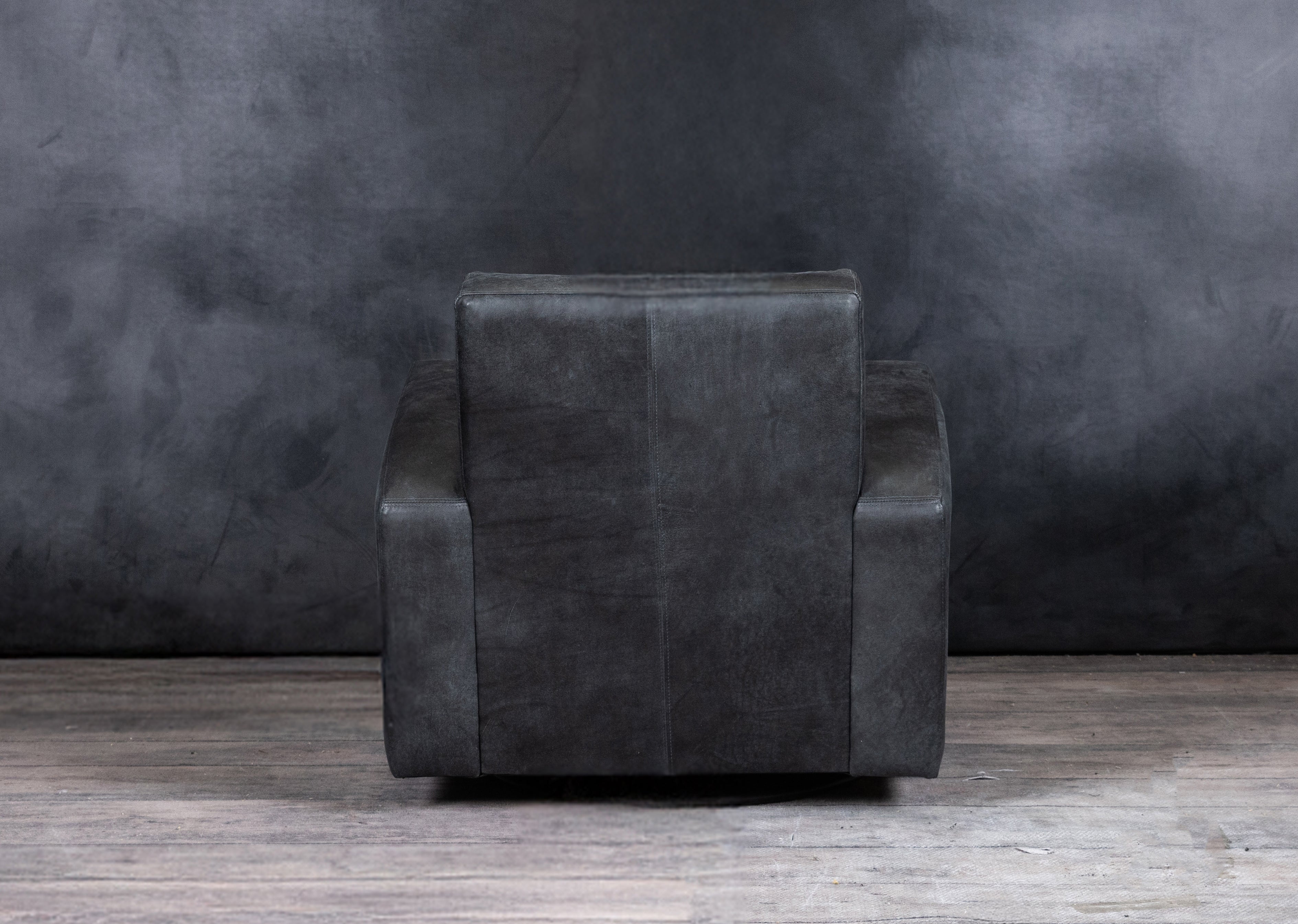 Rebel Chair 1 - Modern Ergonomic Office Chair with Adjustable Height & Lumbar Support - Perfect for Home Office, Gaming & Workspace Comfort