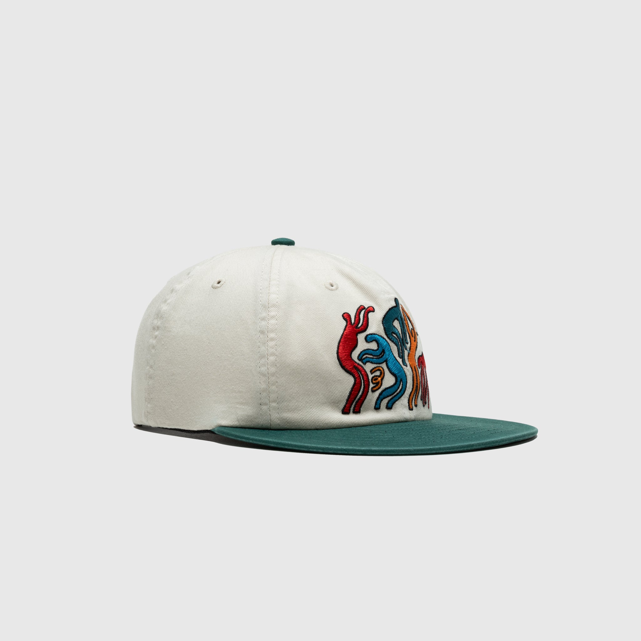 LA CHAMBRE NUIT 6-Panel Baseball Cap - Stylish Unisex Snapback Hat for Men & Women - Perfect for Streetwear, Casual Outfits and Outdoor Activities