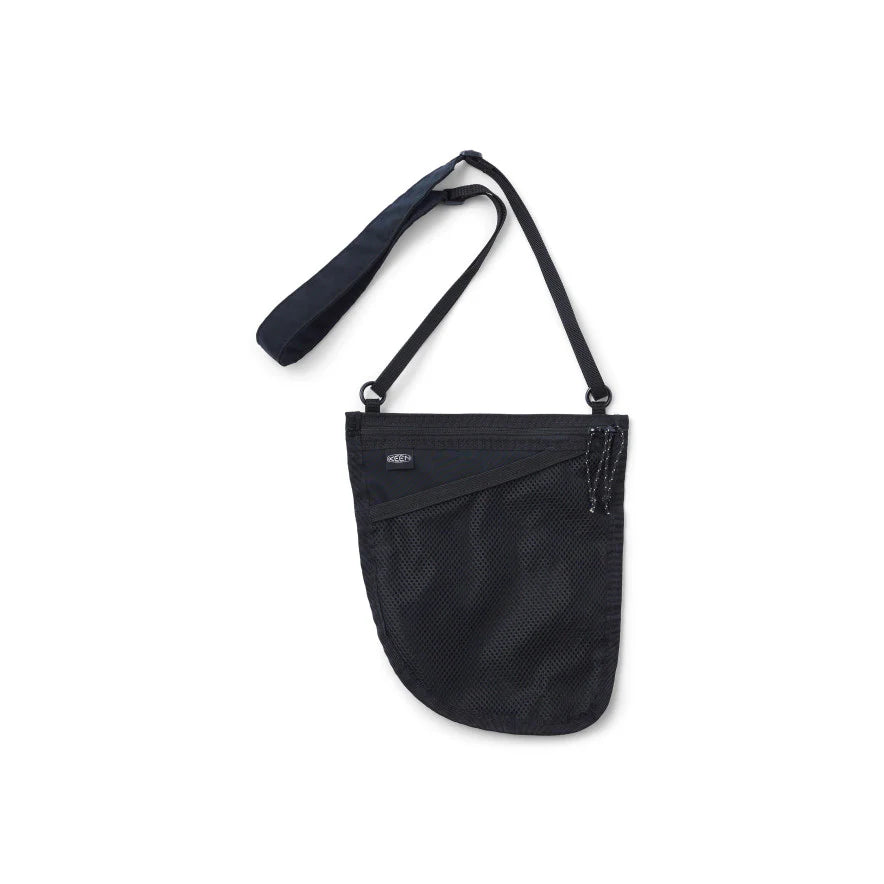 Premium Nylon Pocket Sacoche Bag - Lightweight & Durable Crossbody Sling for Men & Women - Perfect for Travel, Gym, Hiking & Everyday Use