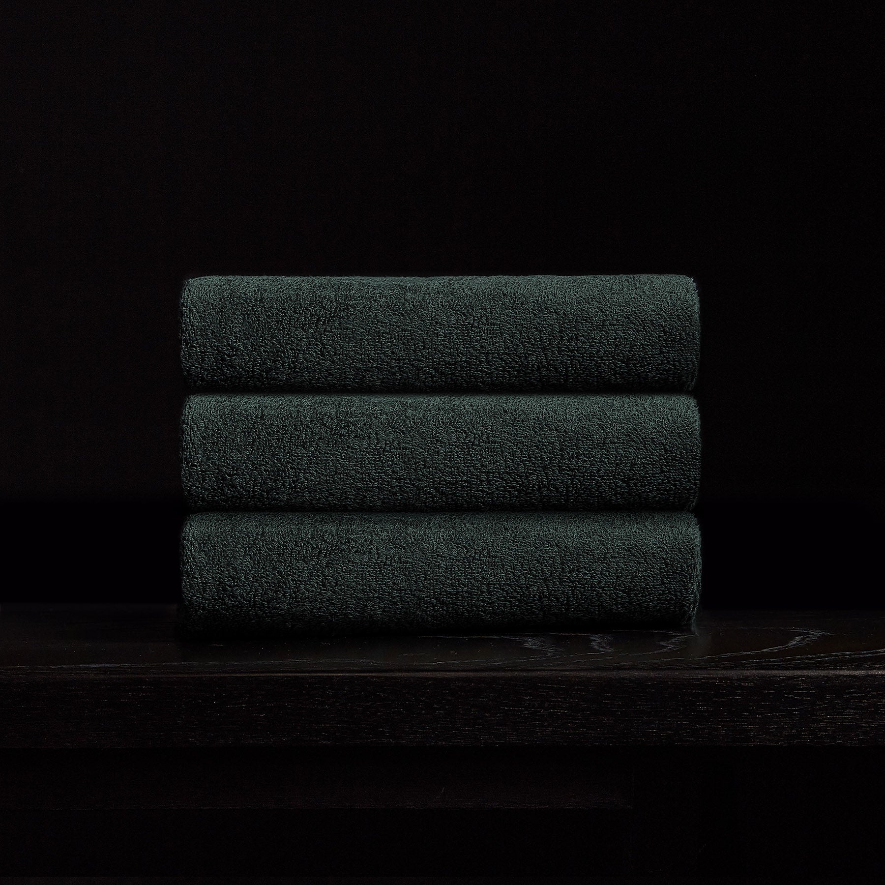 Premium Winter Grass Hand Towel - Soft & Absorbent Bath & Kitchen Towels for Home, Gym, Spa & Travel