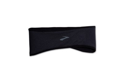 Notch Thermal Headband for Winter Sports - Warm Fleece Lined Headband for Skiing, Running, Hiking & Outdoor Activities - Cold Weather Accessory for Men & Women