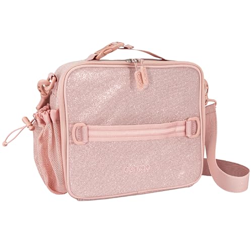 Glitter Edition - Petal Pink