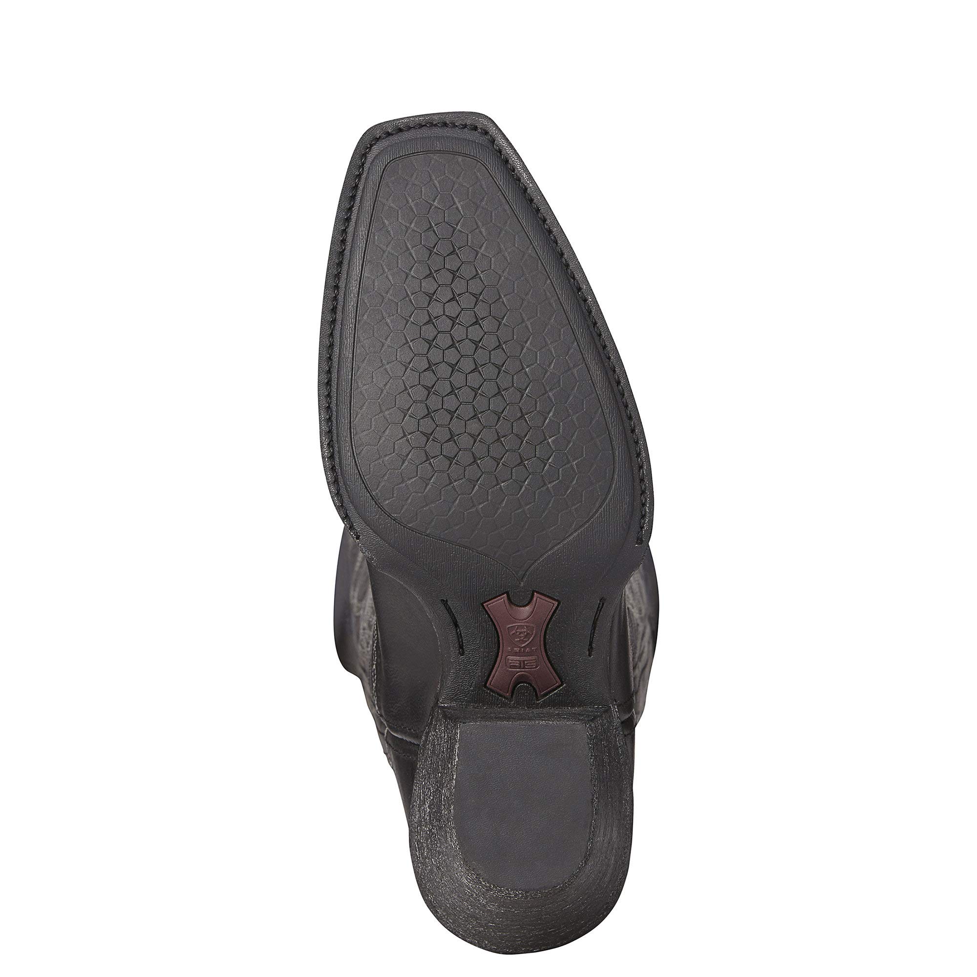 Ariat Women's Lively Western Boot - Comfortable Cowgirl Boots for Country Dancing, Riding & Everyday Wear
