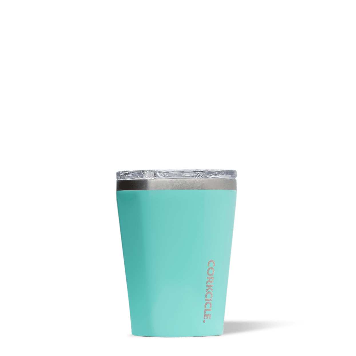 Classic Insulated Tumbler with Lid and Straw - 20oz Stainless Steel Vacuum Flask for Hot & Cold Drinks - Perfect for Coffee, Tea, Water - Ideal for Office, Travel, Gym, and Outdoor Activities