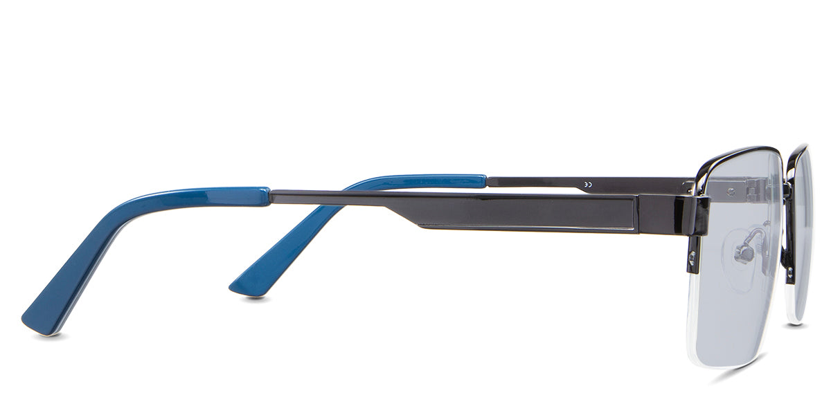 Sanna Women's Prescription Tinted Glasses - Stylish & UV Protection - Perfect for Reading, Driving & Outdoor Activities