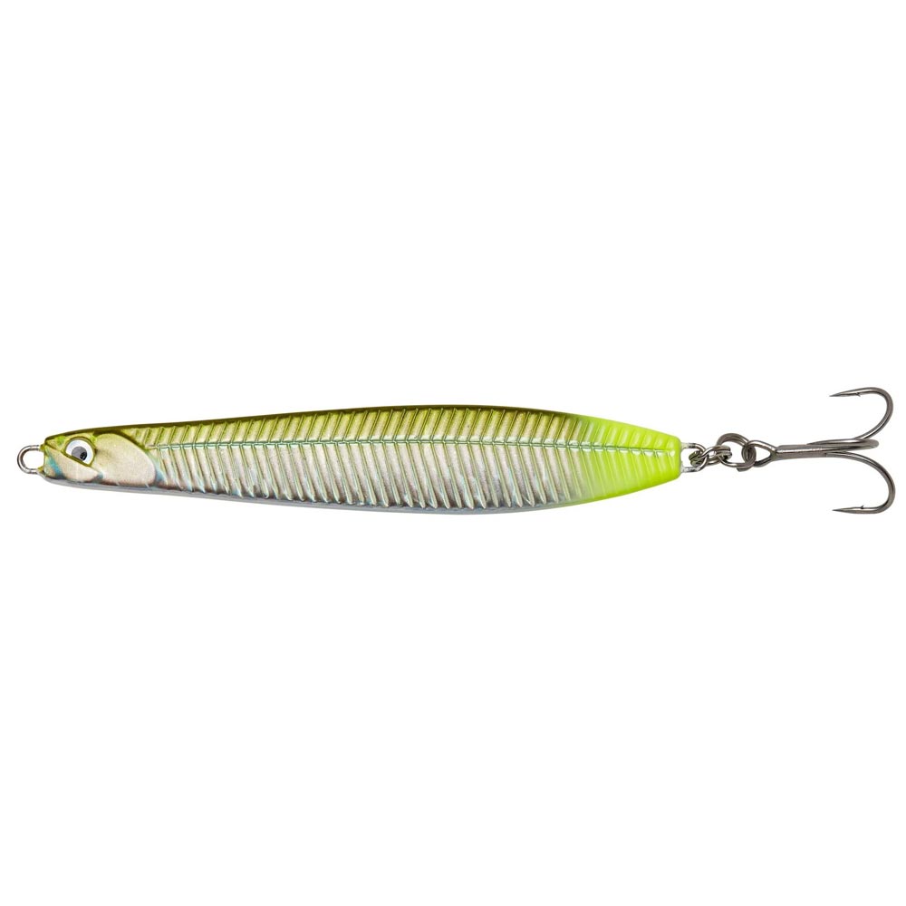 Savage Gear Surf Seeker Fishing Lure - Saltwater & Freshwater Bait for Surf Casting, Pier Fishing & Kayak Angling - Top Bass, Trout & Striped Bass Catcher
