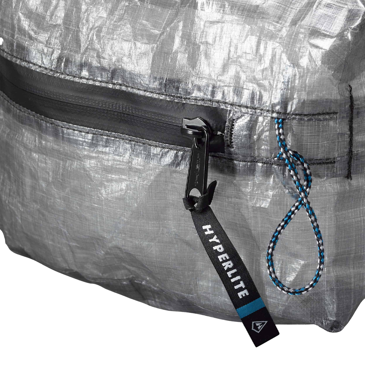 13L Pod Compatible with 40L & 55L Backpacks - Lightweight Expandable Storage for Hiking, Travel & Outdoor Adventures