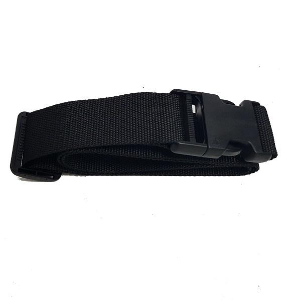 Heavy Duty Squeegee Holder with Belt Loop - Perfect for Window Cleaning, Car Washing & Floor Squeegeeing - Adjustable Belt Clip for Janitors & Professional Cleaners