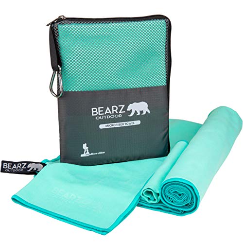 Mint Green (2 Pack)