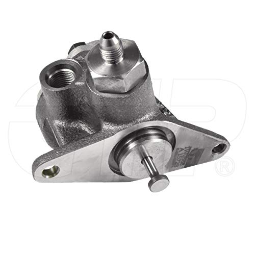 New Aftermarket Caterpillar 1W0568 Pump Gr - Perfect Fit Replacement for Heavy-Duty Equipment - Ideal for Construction, Mining, and Agricultural Machinery