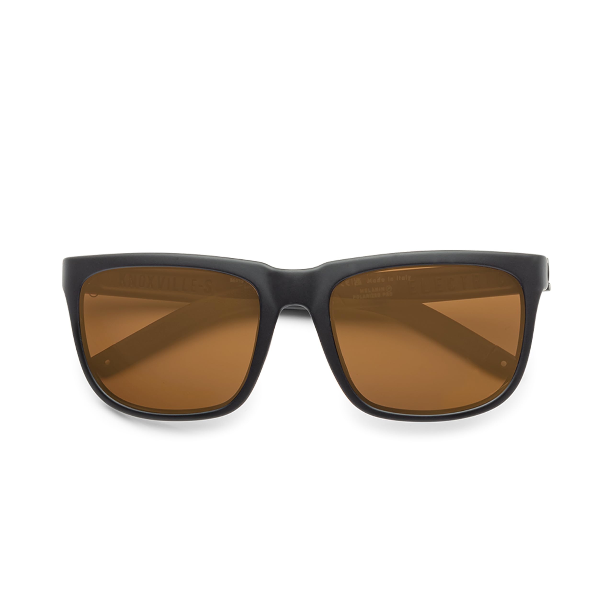 Electric Visual Knoxville Sport Sunglasses - Polarized UV Protection for Running, Cycling & Outdoor Activities