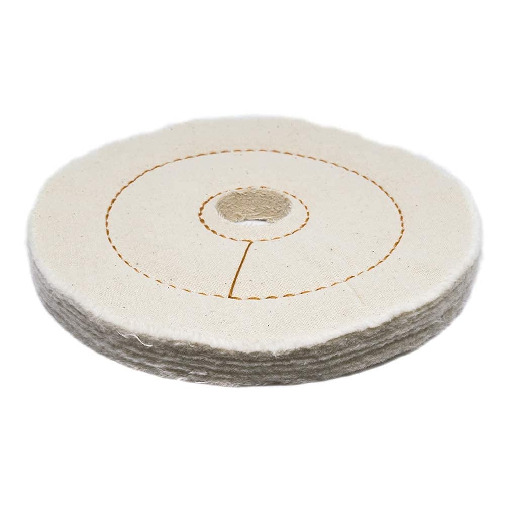 Benchmark Abrasives 6