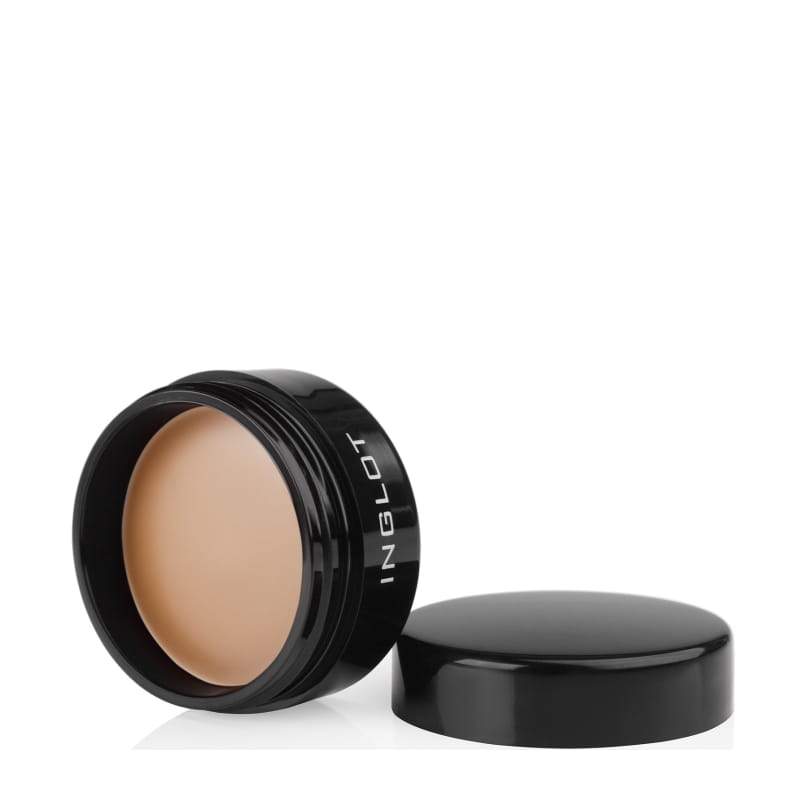 INGLOT Eye Makeup Base Primer - Long-Lasting Eyeshadow Enhancer for Smudge-Proof & Vibrant Eye Looks | Perfect for Daily Wear & Special Occasions